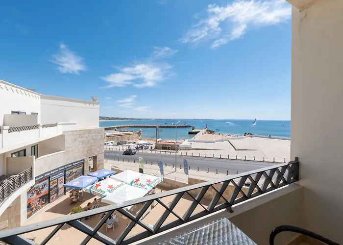 Fabrica Da Ribeira 70 By Destination Algarve