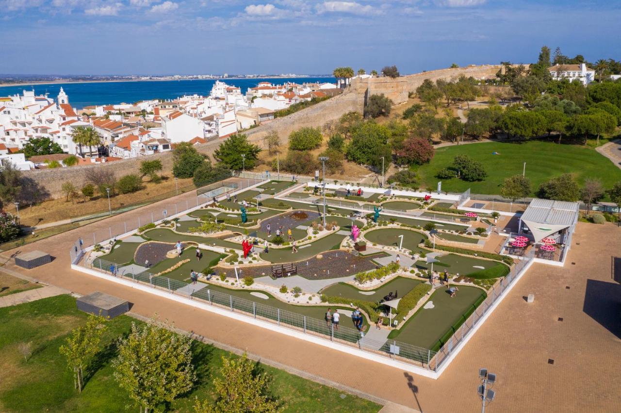 Apartamento Fábrica Da Ribeira 70 By Destination Algarve