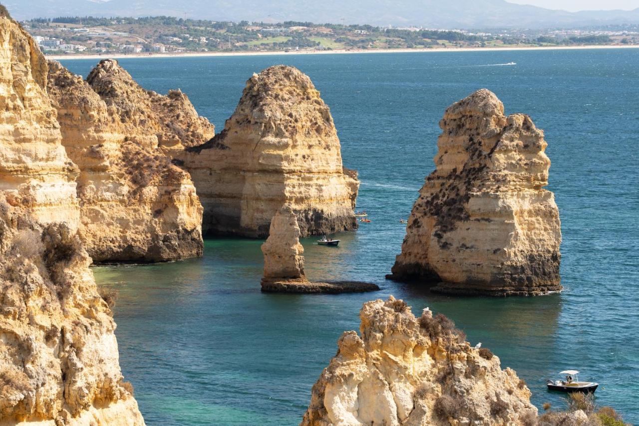 Apartamento Fábrica Da Ribeira 70 By Destination Algarve *