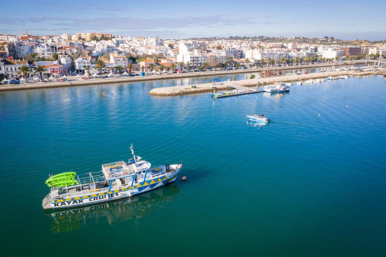 Fábrica Da Ribeira 70 By Destination Algarve