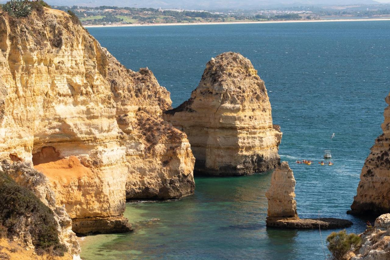 Fábrica Da Ribeira 70 By Destination Algarve * Lagos