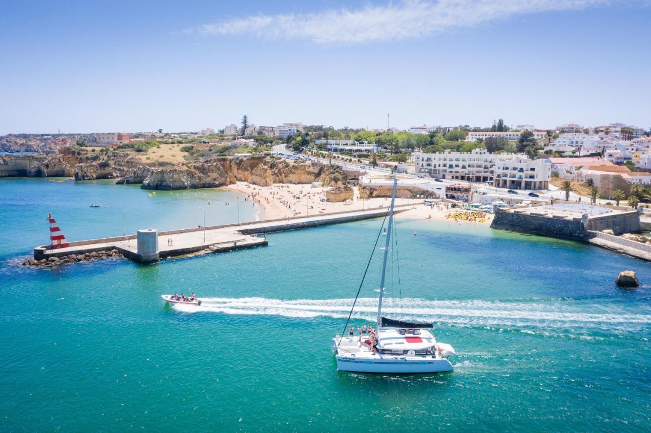 Fábrica Da Ribeira 70 By Destination Algarve Lagos