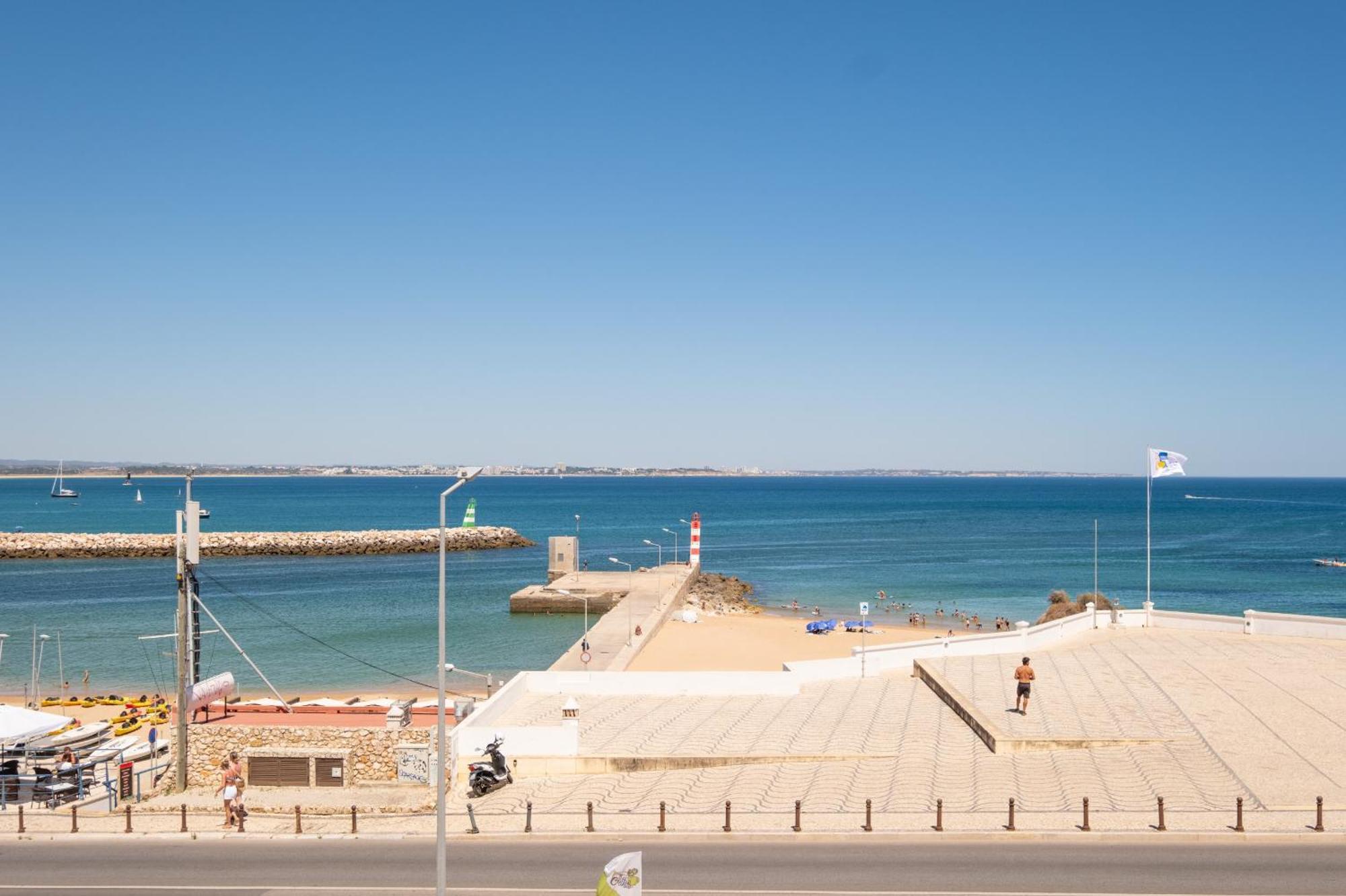 Apartamento Fábrica Da Ribeira 70 By Destination Algarve Lagos