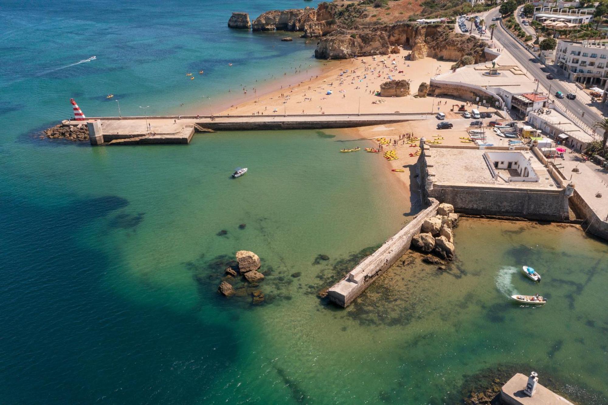Fábrica Da Ribeira 70 By Destination Algarve
