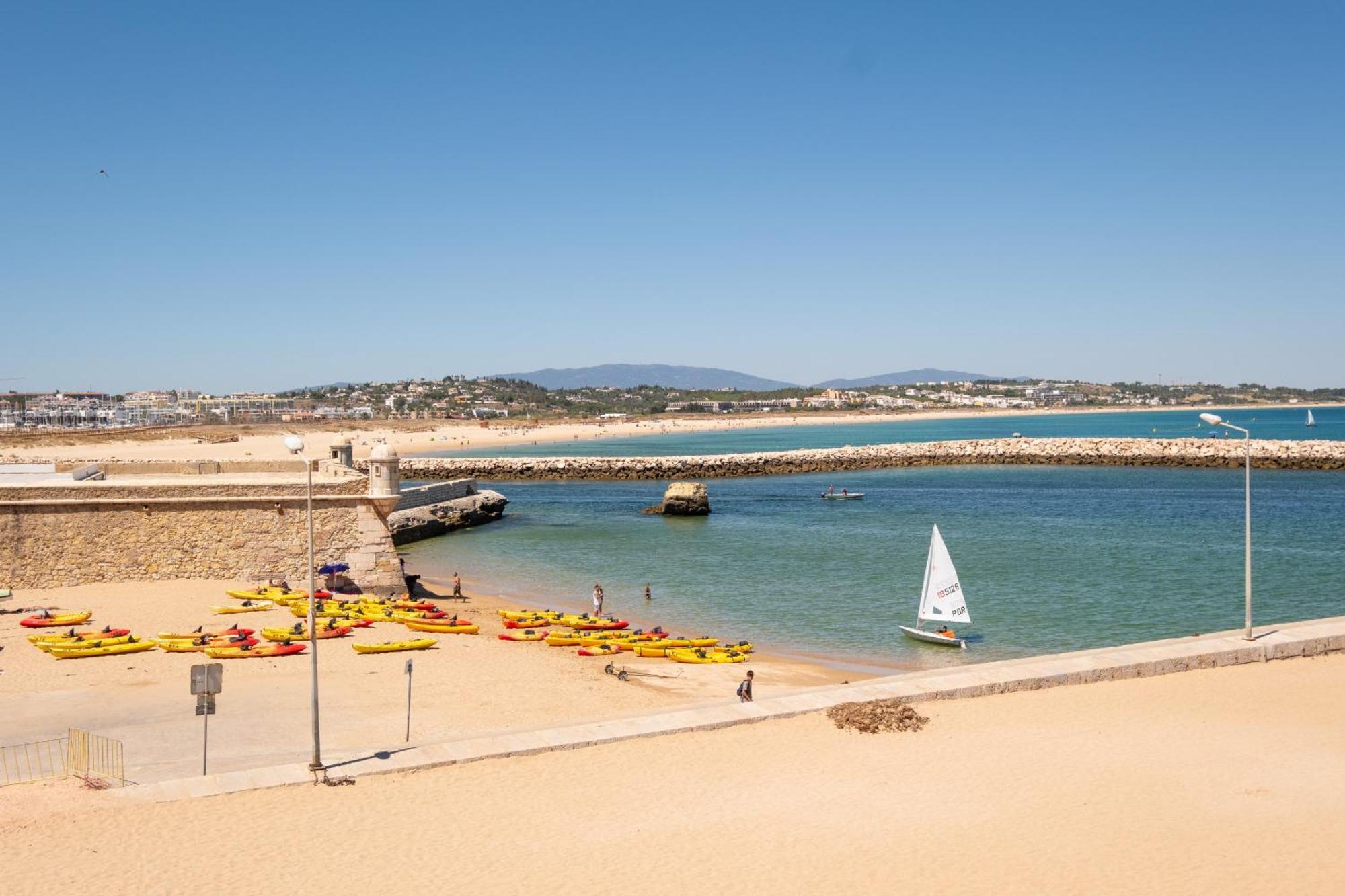 Fábrica Da Ribeira 70 By Destination Algarve Lagos