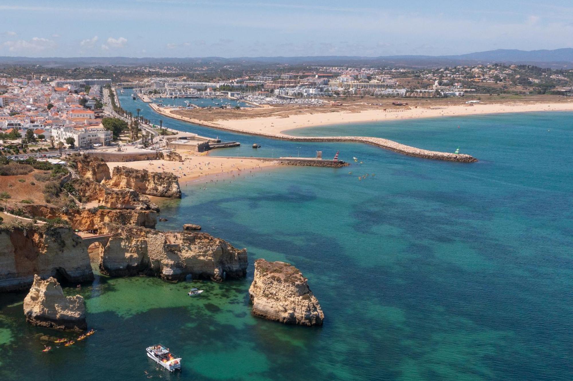 Fábrica Da Ribeira 70 By Destination Algarve *