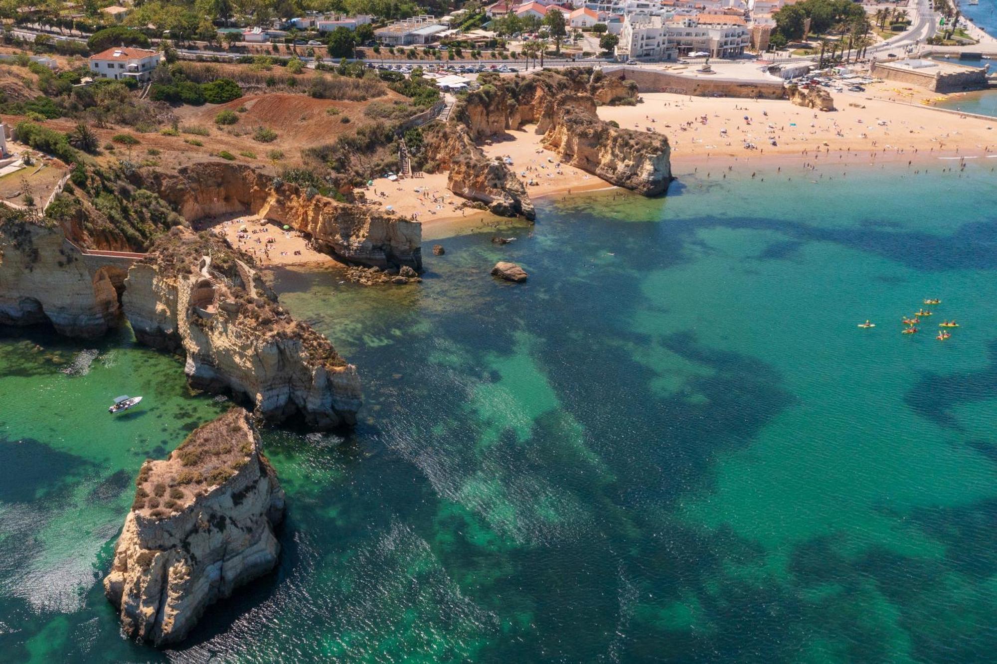 Fábrica Da Ribeira 70 By Destination Algarve