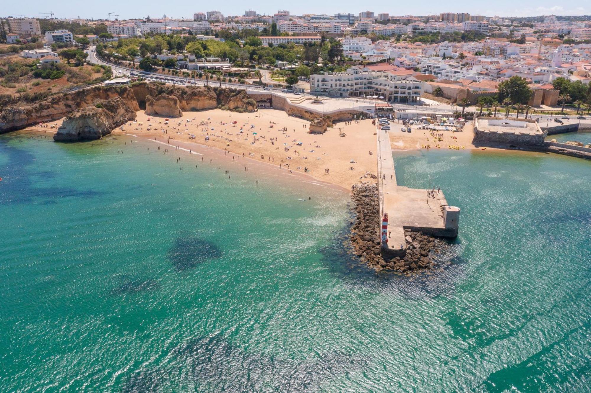 Fábrica Da Ribeira 70 By Destination Algarve