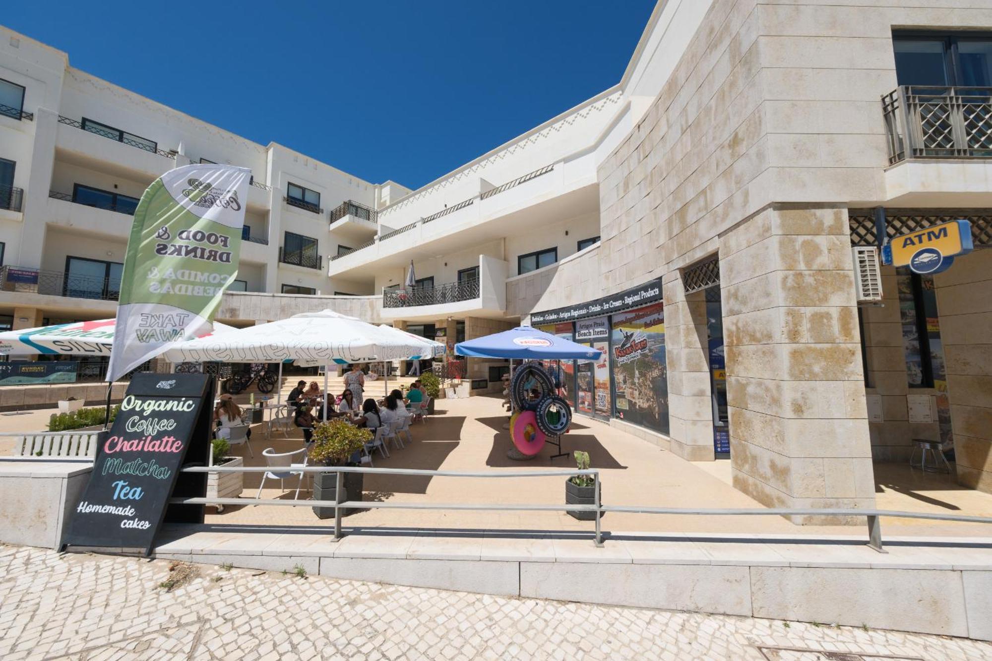Apartamento Fábrica Da Ribeira 70 By Destination Algarve
