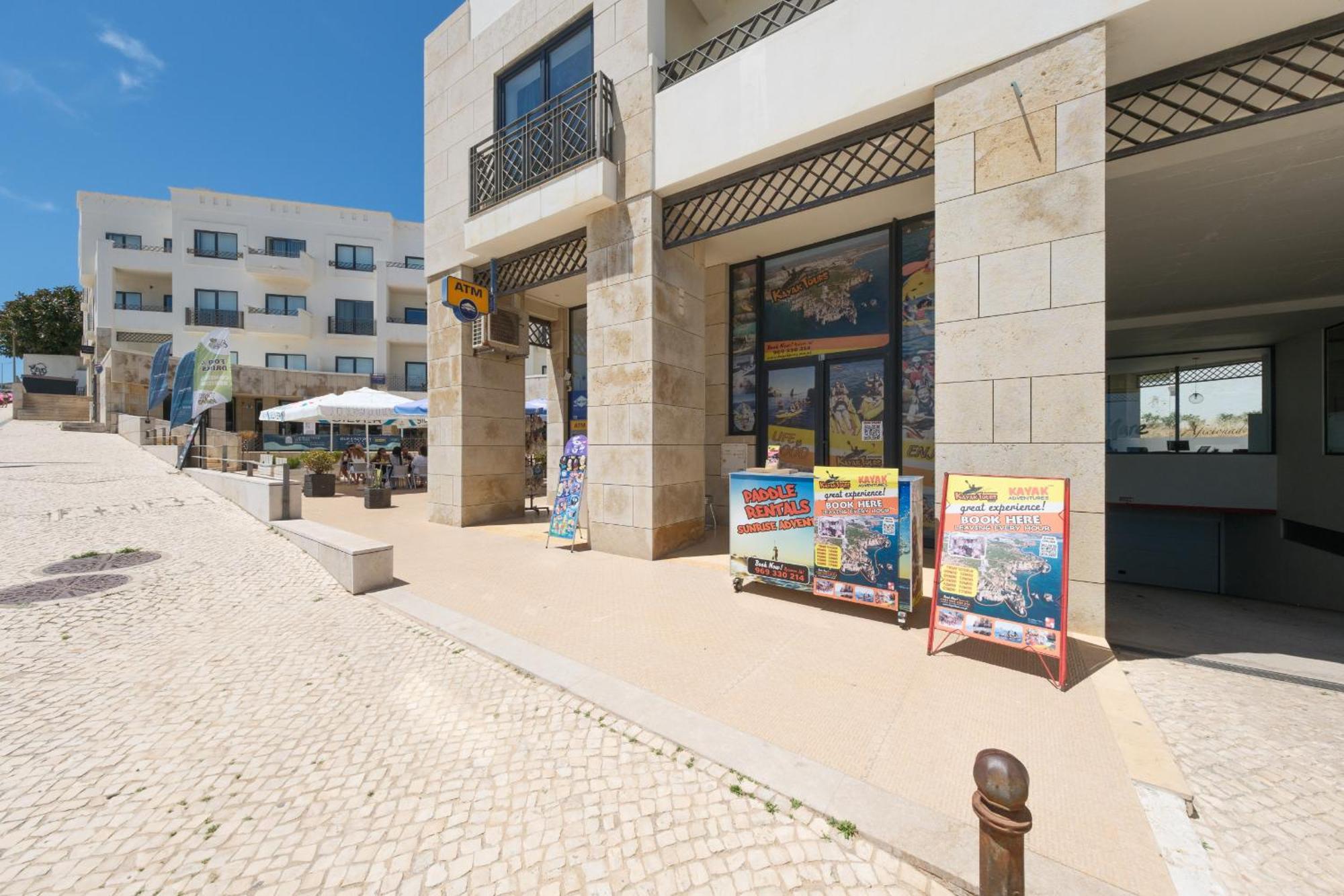Fábrica Da Ribeira 70 By Destination Algarve Apartamento *
