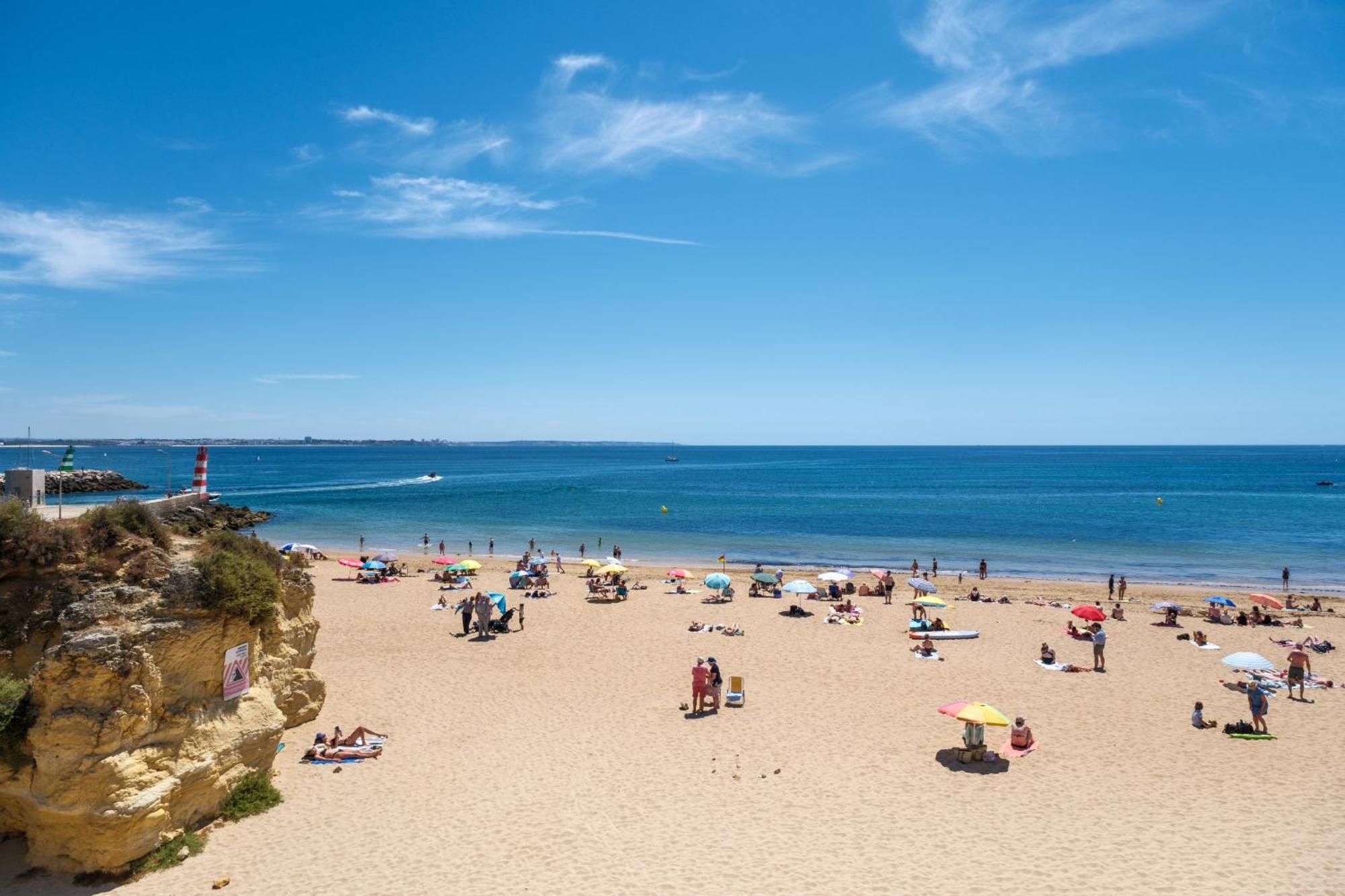 Fábrica Da Ribeira 70 By Destination Algarve Apartamento