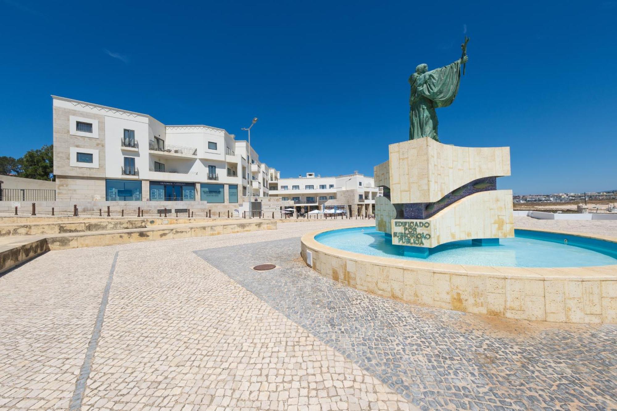 Apartamento Fábrica Da Ribeira 70 By Destination Algarve *