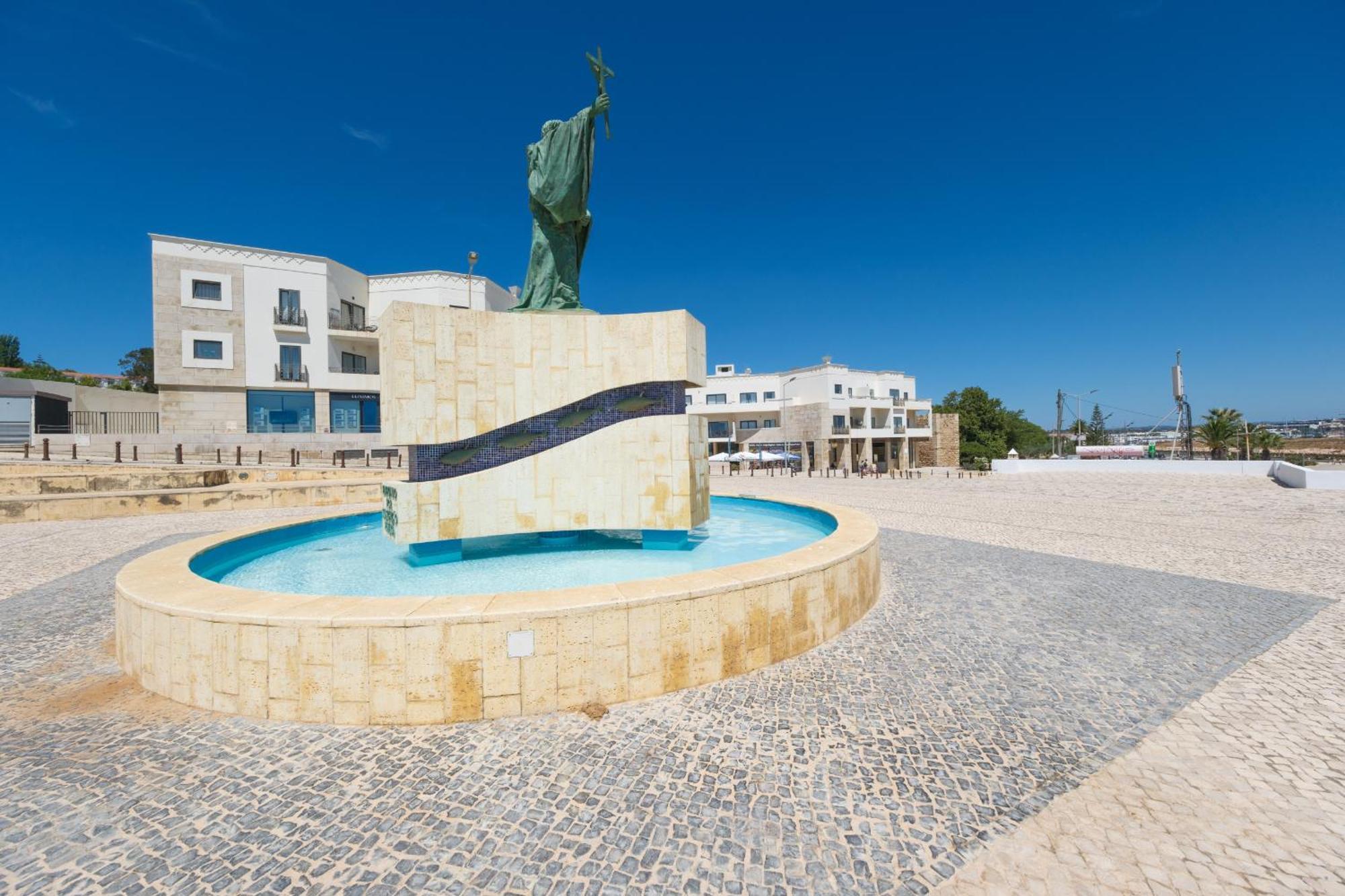 Fábrica Da Ribeira 70 By Destination Algarve * Lagos