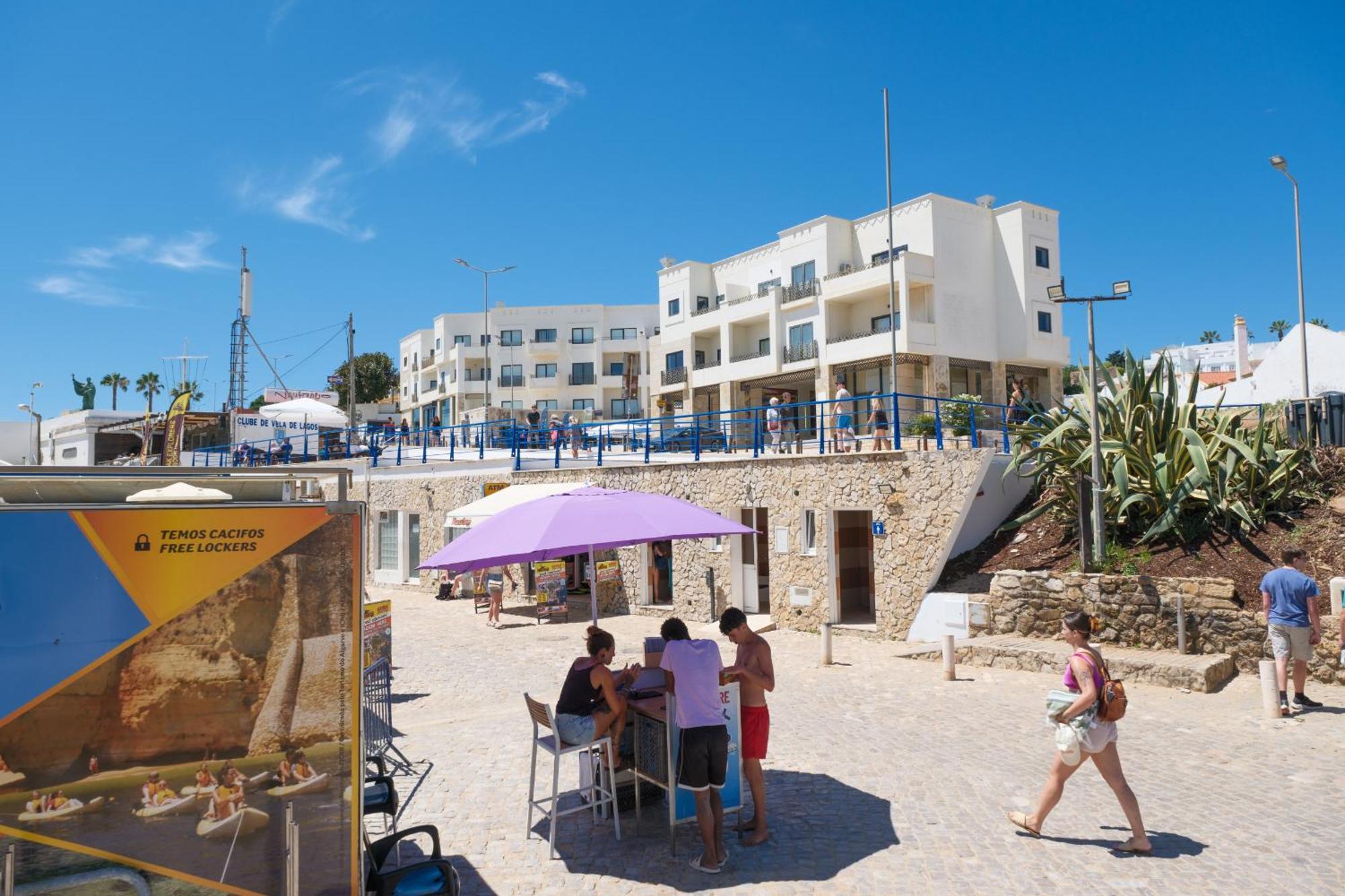 Fábrica Da Ribeira 70 By Destination Algarve Apartamento