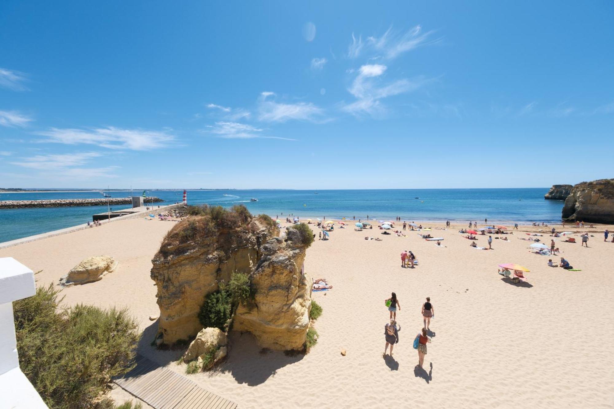 Fábrica Da Ribeira 70 By Destination Algarve Apartamento *