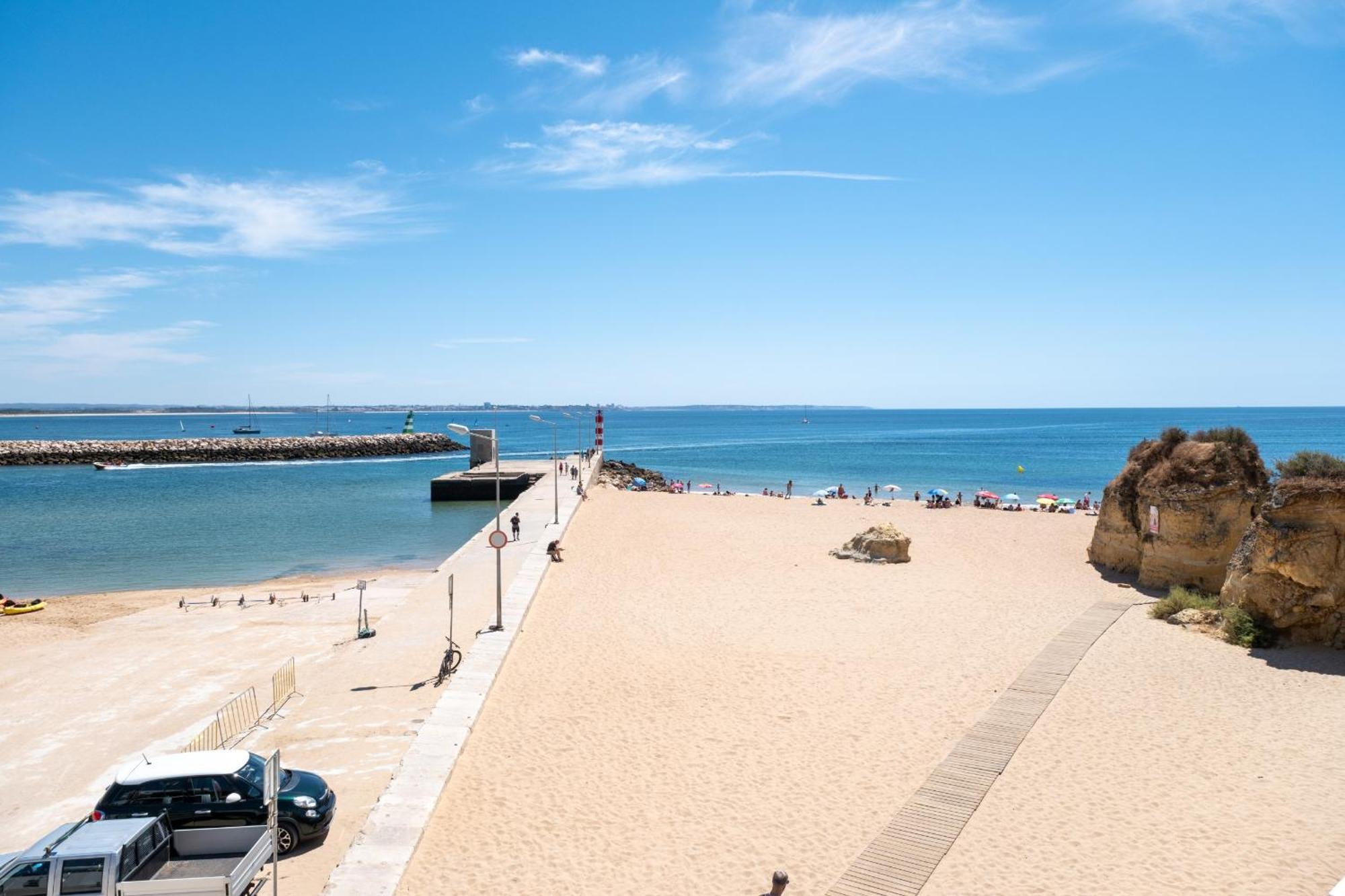 Fábrica Da Ribeira 70 By Destination Algarve Lagos