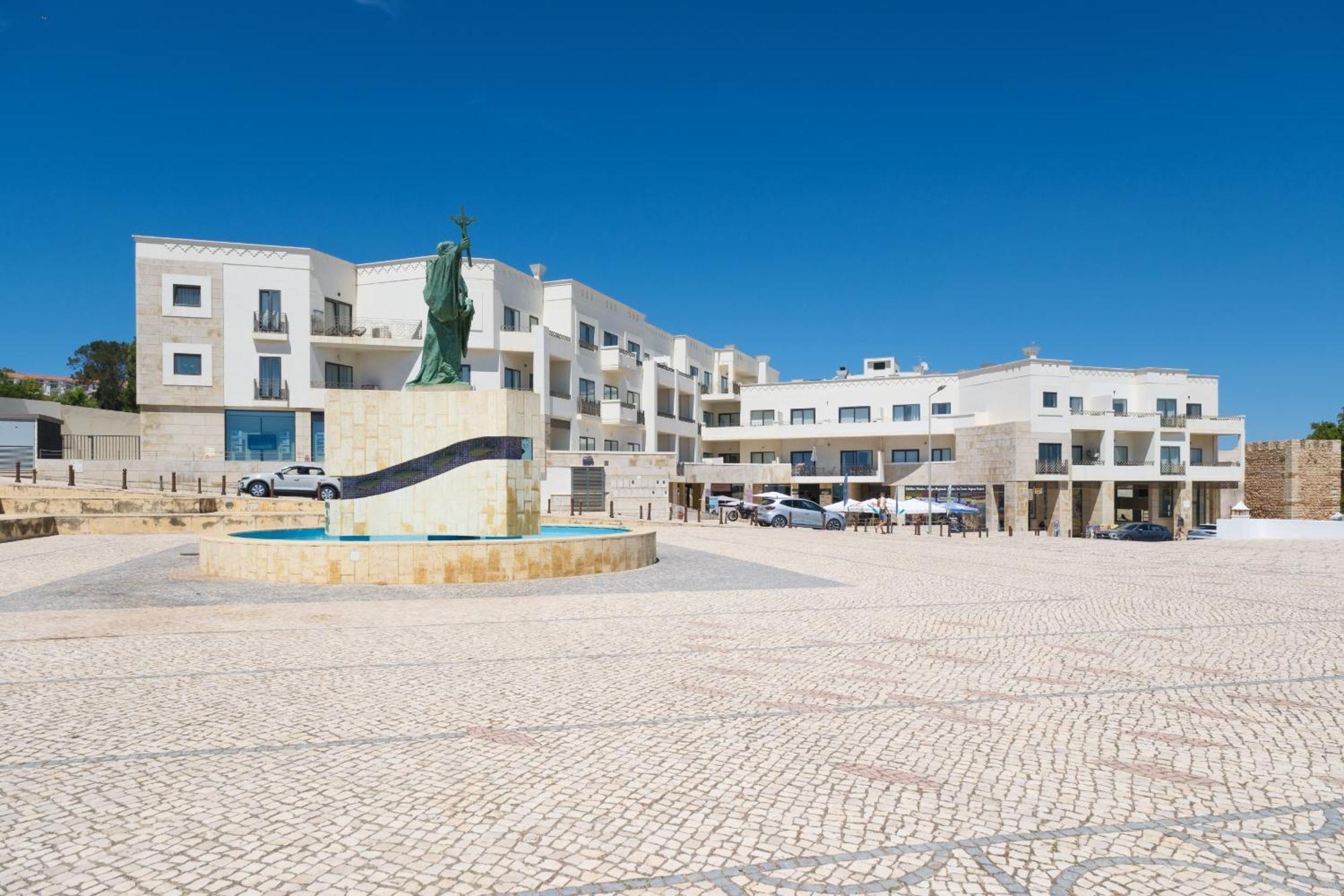 Fábrica Da Ribeira 70 By Destination Algarve