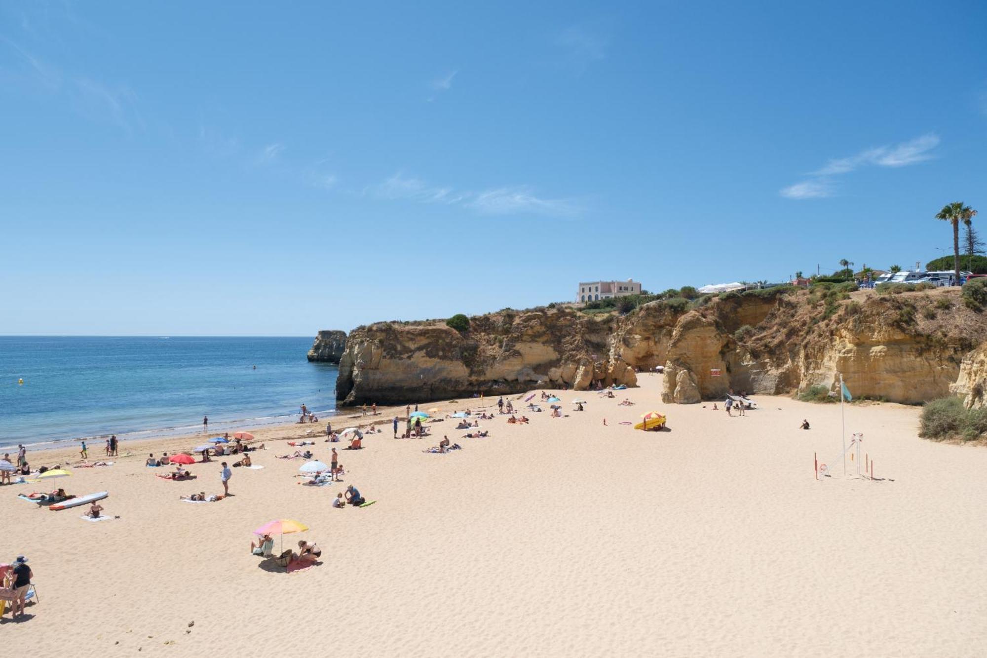 Fábrica Da Ribeira 70 By Destination Algarve Apartamento