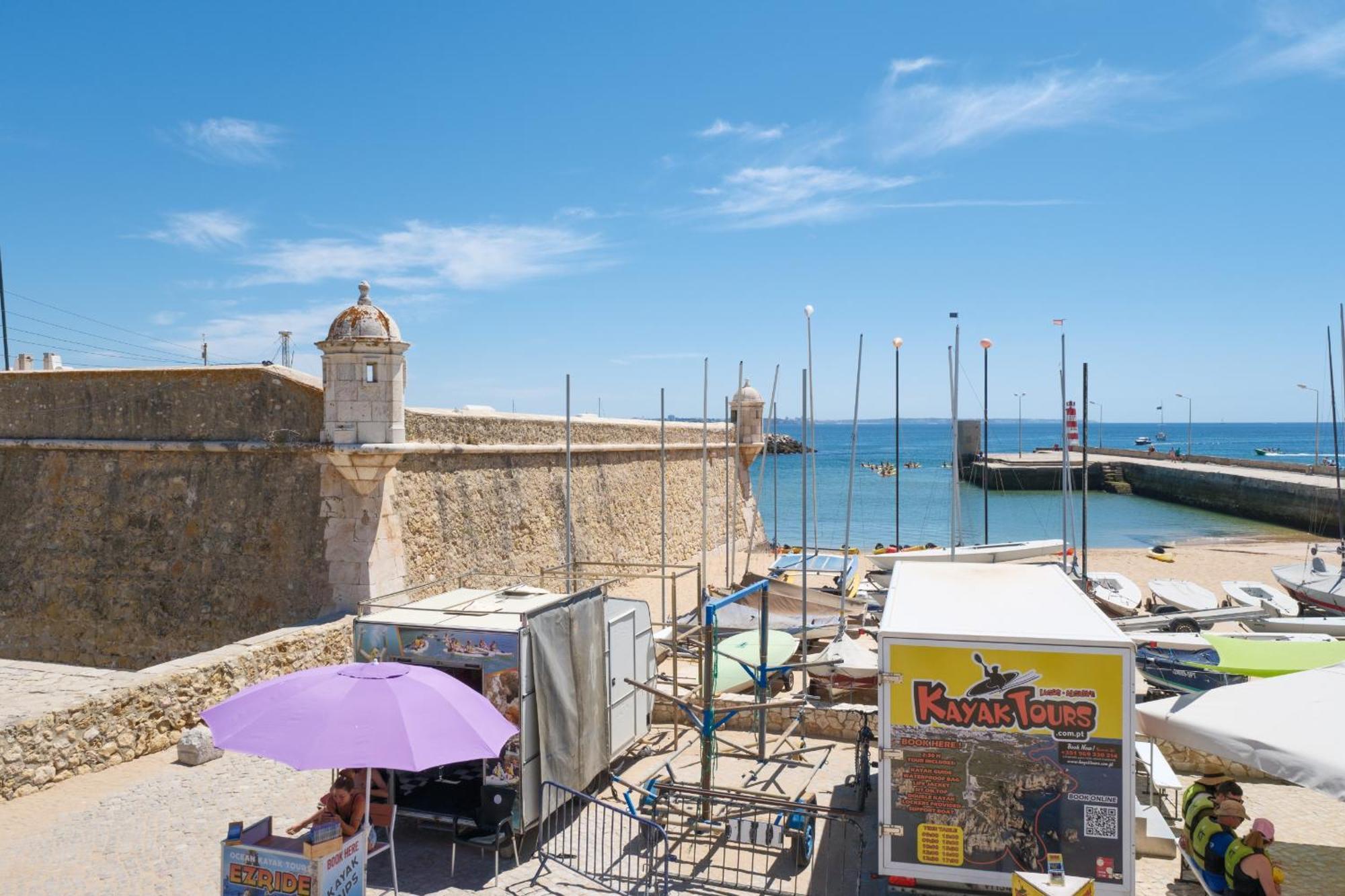 Fábrica Da Ribeira 70 By Destination Algarve * Lagos