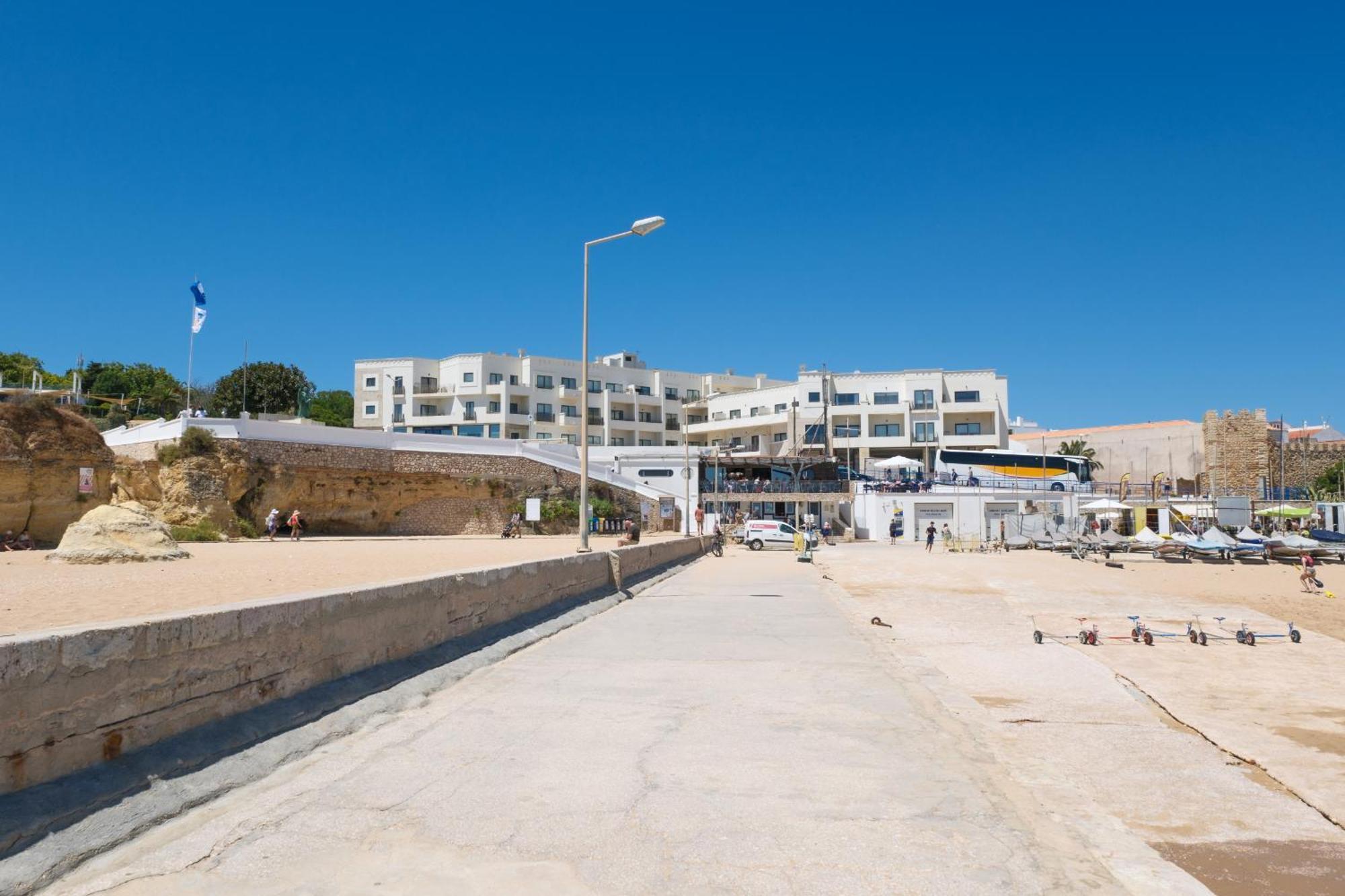 Apartamento Fábrica Da Ribeira 70 By Destination Algarve *