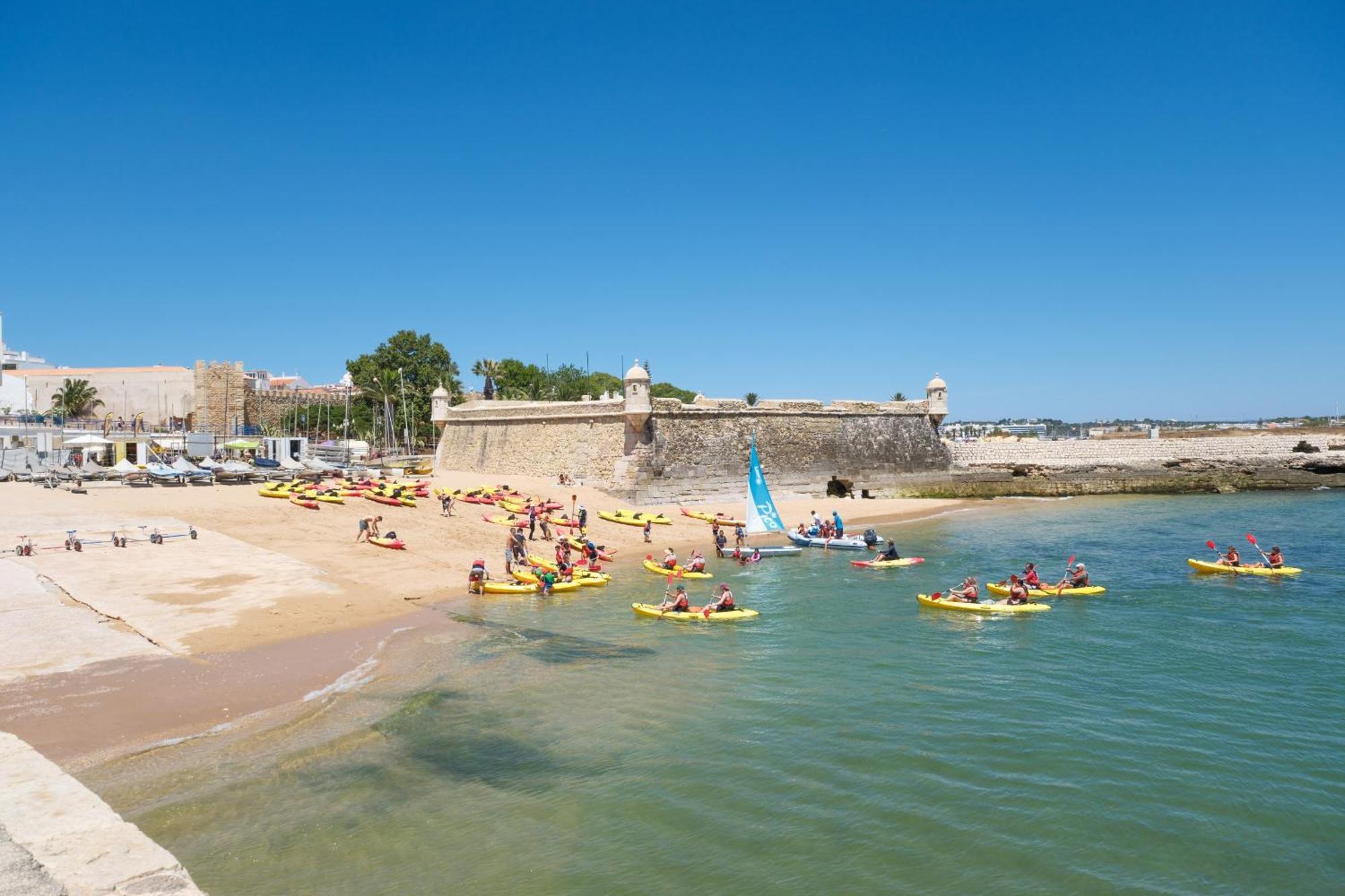 Fábrica Da Ribeira 70 By Destination Algarve *