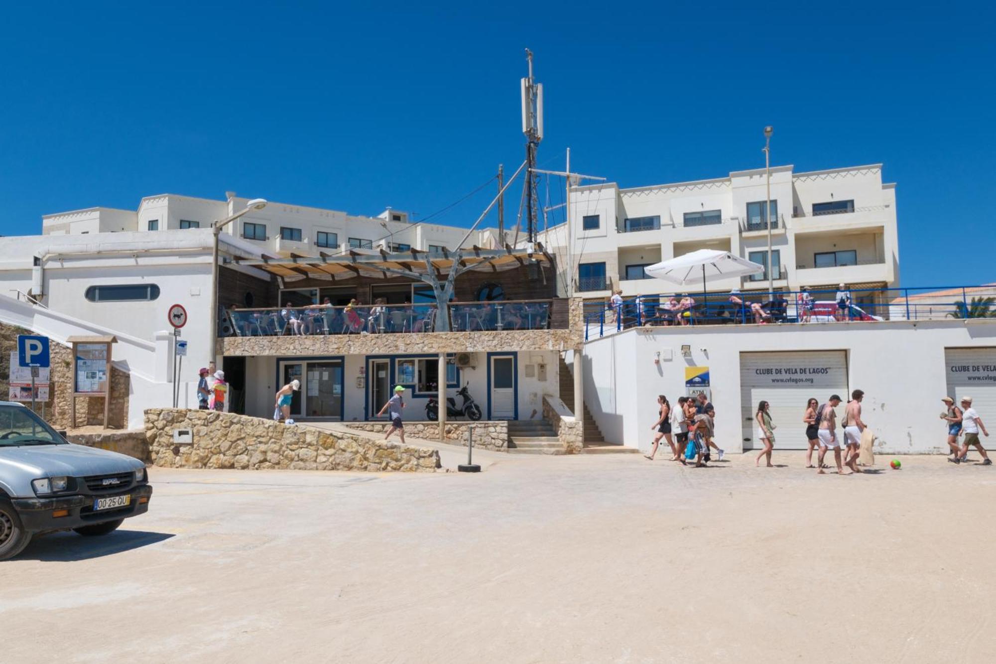 Fábrica Da Ribeira 70 By Destination Algarve Lagos