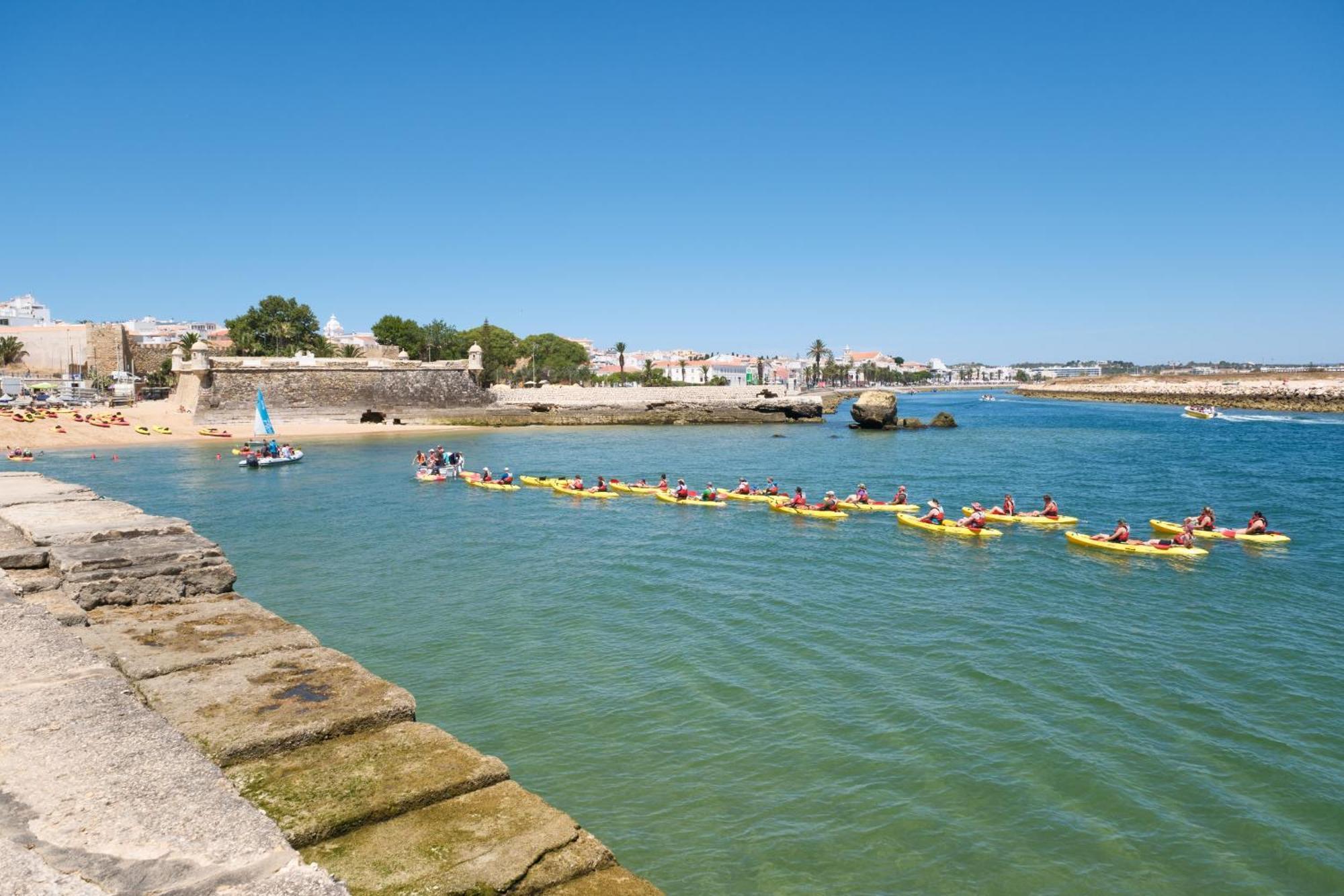 Apartamento Fábrica Da Ribeira 70 By Destination Algarve *