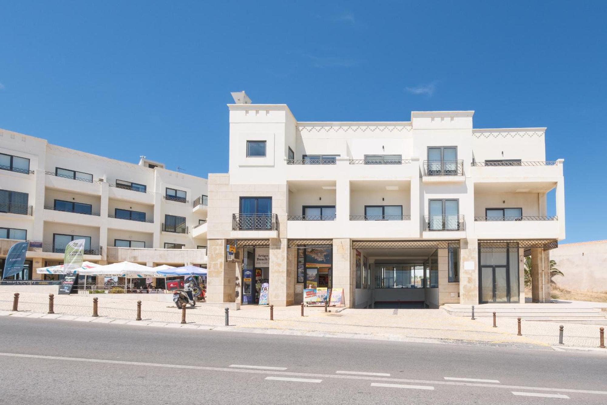 Fábrica Da Ribeira 70 By Destination Algarve Apartamento Lagos