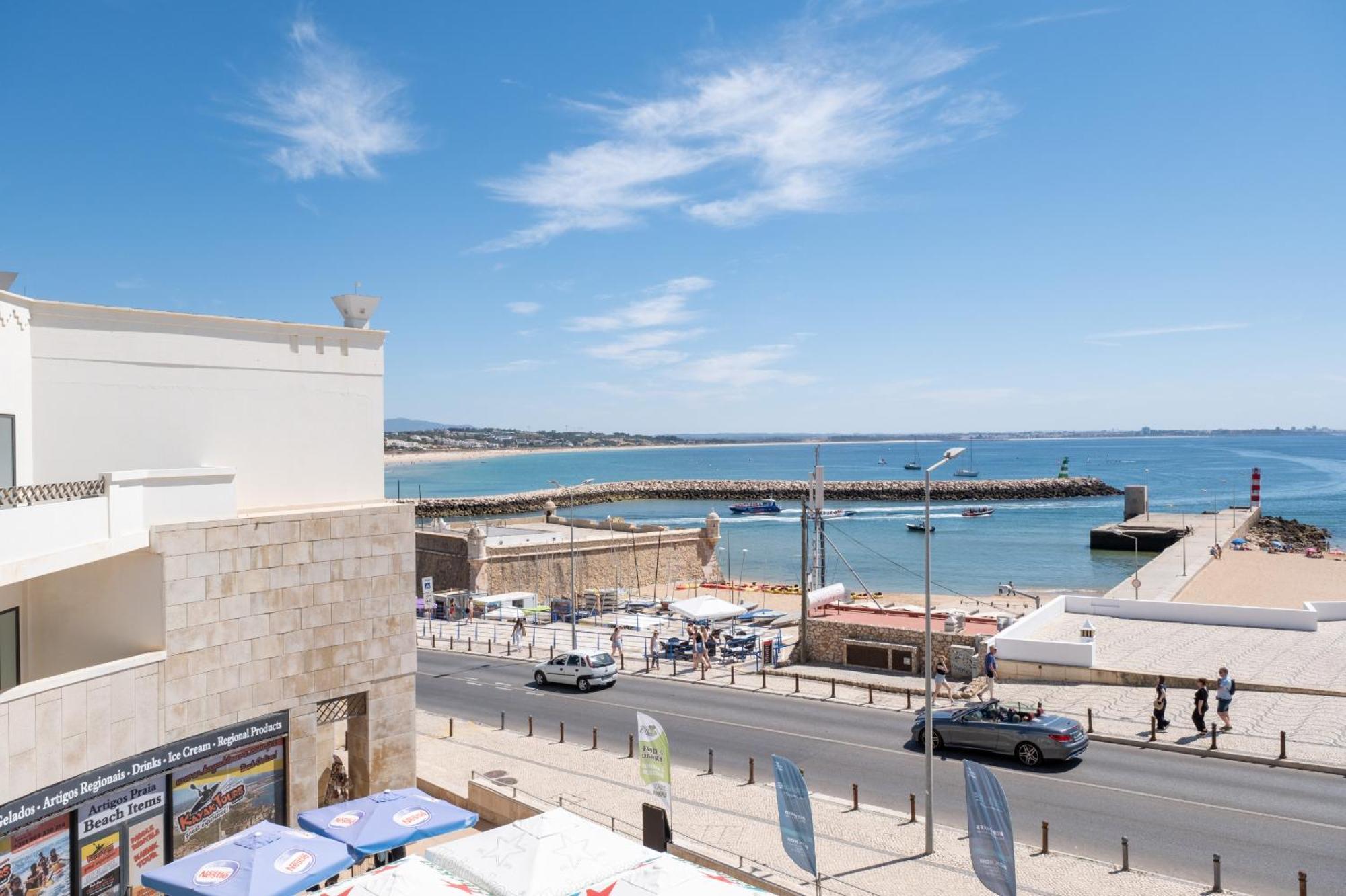 Fábrica Da Ribeira 70 By Destination Algarve