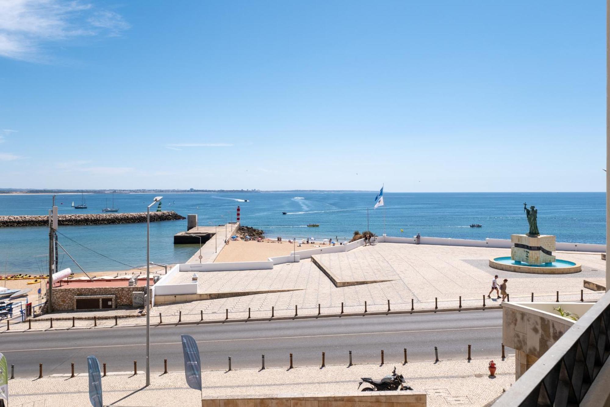 Apartamento Fábrica Da Ribeira 70 By Destination Algarve