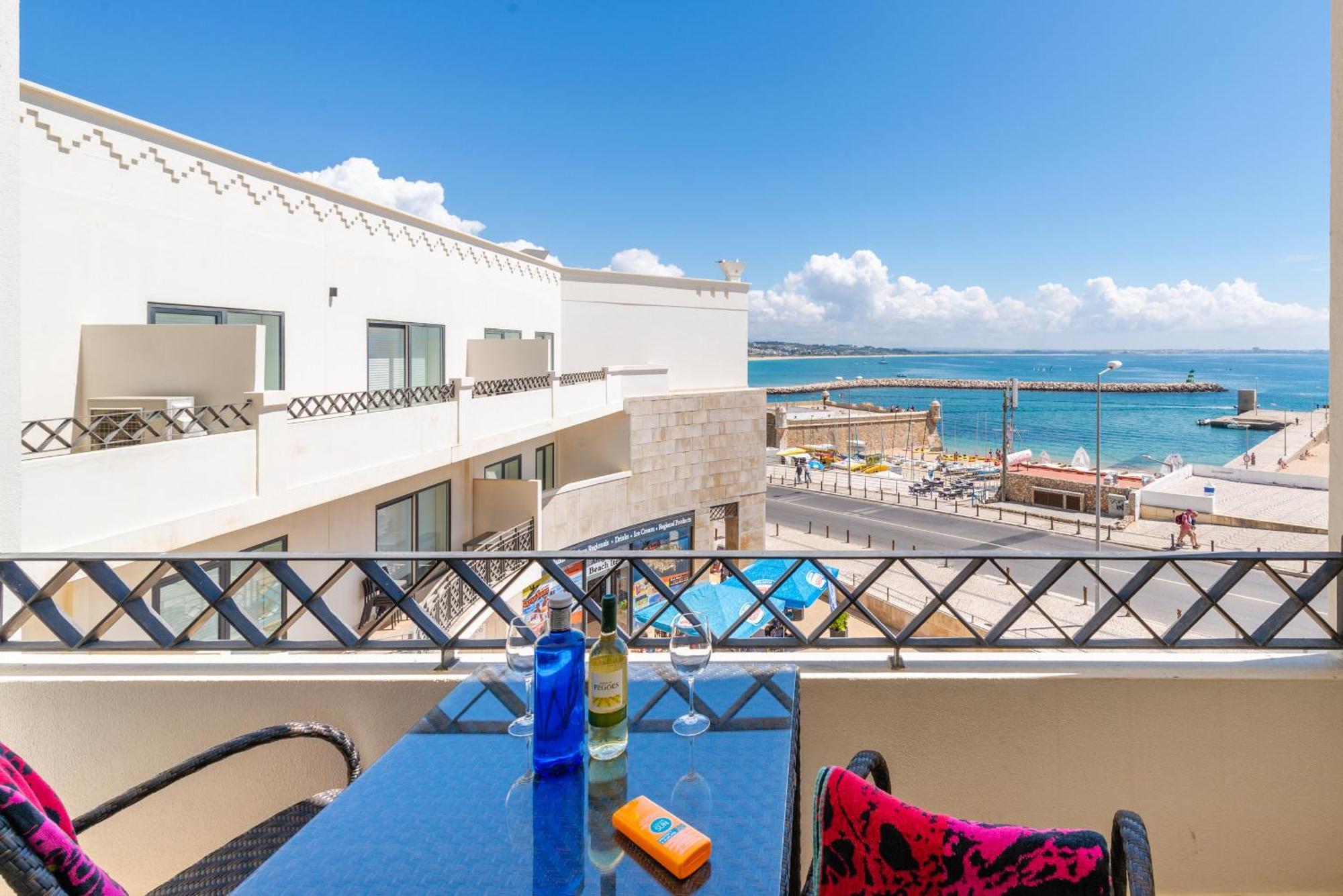 Fábrica Da Ribeira 70 By Destination Algarve * Lagos